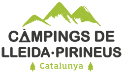  Campings de Lleida